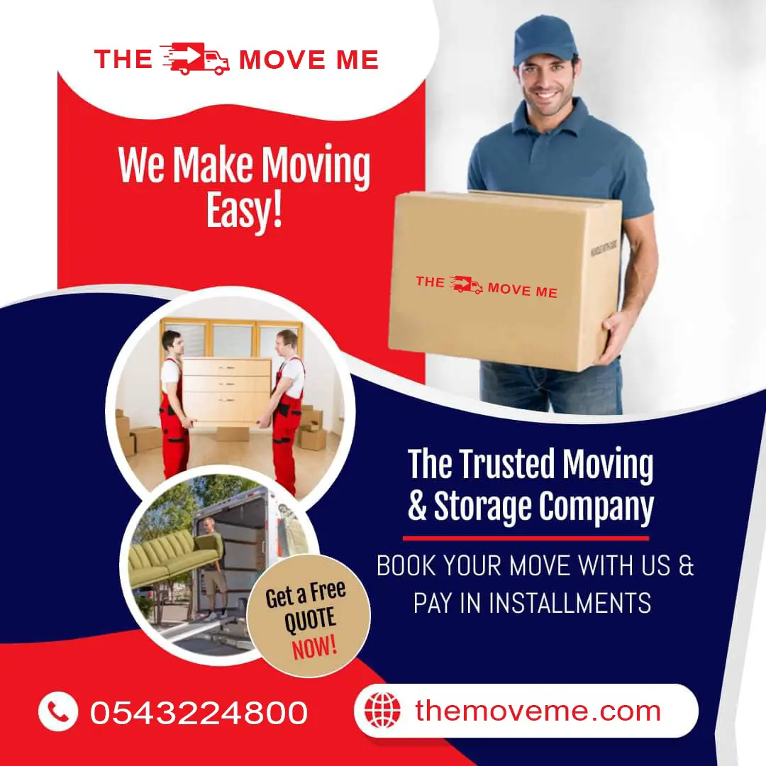 6 the move me movers